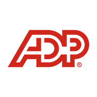 ADP RUN logo
