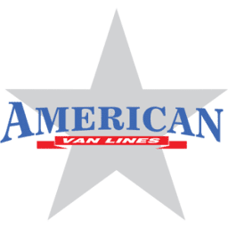 American Van Lines logo