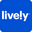 Lively logo