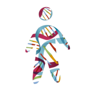 Living DNA logo