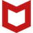 McAfee+ logo