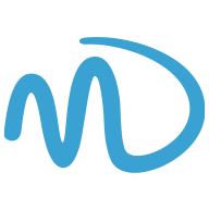MDHearing logo
