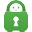 Private Internet Access logo