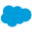 Salesforce Starter logo
